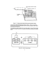 Preview for 13 page of Omega Engineering CL521 Operator'S Manual