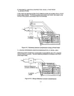 Preview for 14 page of Omega Engineering CL521 Operator'S Manual