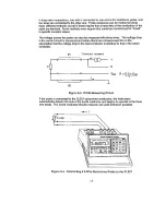 Preview for 20 page of Omega Engineering CL521 Operator'S Manual