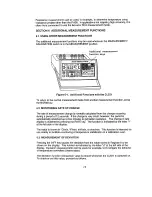 Preview for 24 page of Omega Engineering CL521 Operator'S Manual