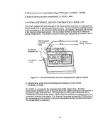 Предварительный просмотр 26 страницы Omega Engineering CL521 Operator'S Manual