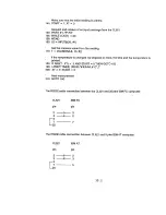 Preview for 41 page of Omega Engineering CL521 Operator'S Manual