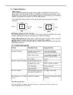 Preview for 8 page of Omega Engineering IP210 User Manual