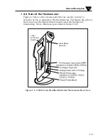 Preview for 14 page of Omega Engineering OMEGASCOPE OS523 User Manual