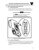 Preview for 16 page of Omega Engineering OMEGASCOPE OS523 User Manual