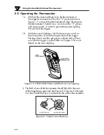 Preview for 17 page of Omega Engineering OMEGASCOPE OS523 User Manual