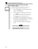 Preview for 45 page of Omega Engineering OMEGASCOPE OS523 User Manual