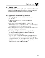 Preview for 50 page of Omega Engineering OMEGASCOPE OS523 User Manual