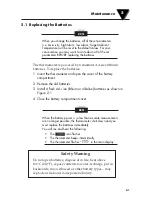 Preview for 52 page of Omega Engineering OMEGASCOPE OS523 User Manual