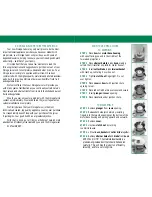 Предварительный просмотр 3 страницы Omega Juicers Executive VIP 4000 Instruction Manual