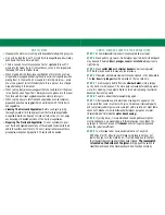 Предварительный просмотр 4 страницы Omega Juicers Executive VIP 4000 Instruction Manual