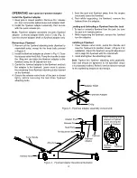 Предварительный просмотр 4 страницы Omega 40500 Operating Instructions Manual