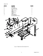 Preview for 5 page of Omega 41100 Operating Instructions And Parts Manual