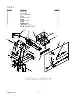 Preview for 6 page of Omega 41100 Operating Instructions And Parts Manual