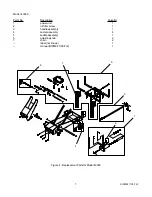 Preview for 7 page of Omega 41100 Operating Instructions And Parts Manual