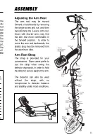 Предварительный просмотр 5 страницы Omega 8000 Owner'S Manual