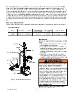Preview for 2 page of Omega 90000 Operating Instructions & Parts Manual