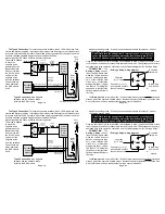 Preview for 10 page of Omega AL-100-H Installation Instructions Manual