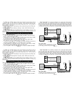 Preview for 11 page of Omega AL-100-H Installation Instructions Manual