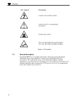 Предварительный просмотр 6 страницы Omega BB700 Series User Manual