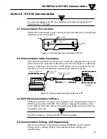 Preview for 17 page of Omega CL1000 Series User Manual