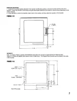 Предварительный просмотр 7 страницы Omega CT5000 User Manual