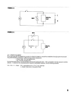 Предварительный просмотр 9 страницы Omega CT5000 User Manual