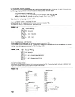 Предварительный просмотр 12 страницы Omega CT5000 User Manual