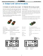 Preview for 28 page of Omega DP20 User Manual