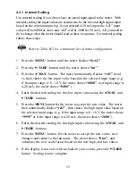 Preview for 21 page of Omega DP24-E User Manual