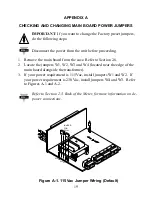 Preview for 25 page of Omega DP24-E User Manual
