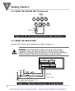 Preview for 29 page of Omega DP25B-E User Manual