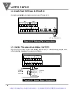 Preview for 31 page of Omega DP25B-E User Manual