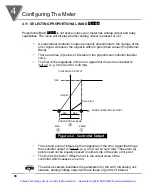 Preview for 49 page of Omega DP25B-E User Manual