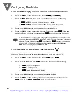 Preview for 55 page of Omega DP25B-E User Manual