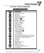 Preview for 56 page of Omega DP25B-E User Manual
