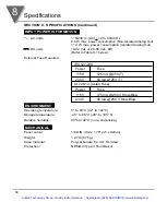 Preview for 65 page of Omega DP25B-E User Manual
