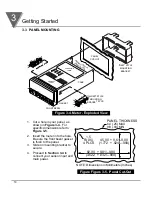 Preview for 24 page of Omega DP25B-S User Manual