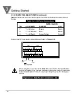 Preview for 28 page of Omega DP25B-S User Manual