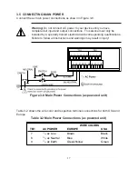 Preview for 25 page of Omega DP26-RTD User Manual