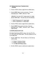 Preview for 36 page of Omega DP26-RTD User Manual
