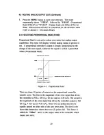 Preview for 37 page of Omega DP26-RTD User Manual