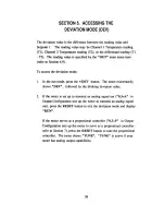 Preview for 46 page of Omega DP26-RTD User Manual