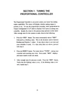 Preview for 49 page of Omega DP26-RTD User Manual