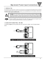 Preview for 39 page of Omega DP41-B Series User Manual