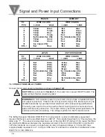 Preview for 48 page of Omega DP41-B Series User Manual