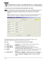 Preview for 76 page of Omega DP41-B Series User Manual