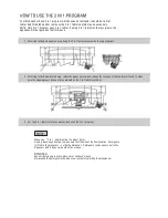 Preview for 8 page of Omega DW300XA Instruction Manual