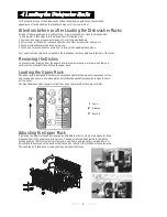 Preview for 9 page of Omega DW300XA Instruction Manual
