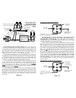 Preview for 19 page of Omega Excalibur AL-1610-EDP Installation Instructions Manual